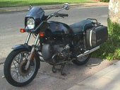1983 BMW R 65 LS photo